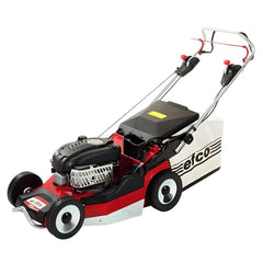 Efco Mr 55 Tbi With Wheel Drive – 2025 Model Nibeza Style