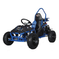 X-Pro Rover 50 Go Kart Nibeza Style