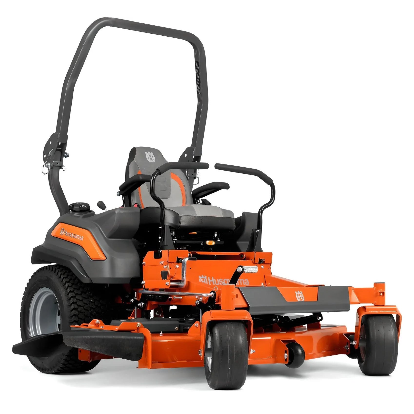 Husqvarna Z454X Zero-Turn – 2025 Model Nibeza Style