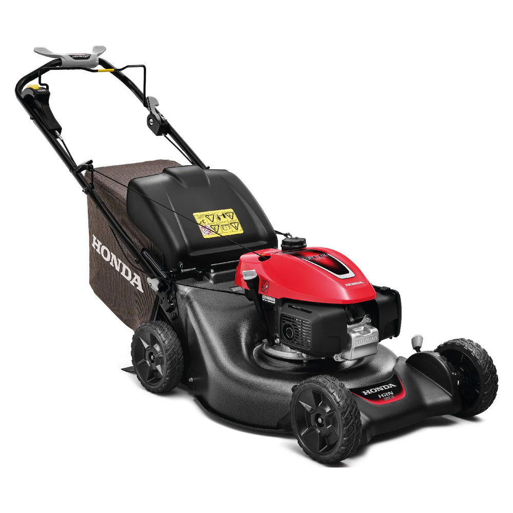 Honda HRN 536 C VY Nibeza Style