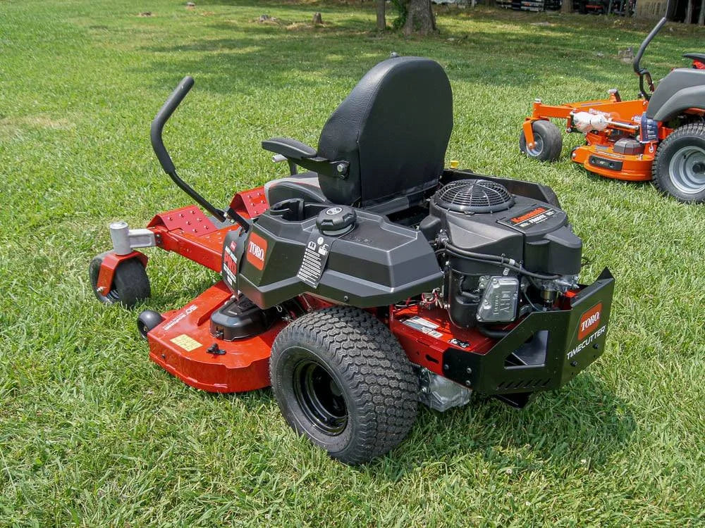 Toro 75750 50″ TimeCutter 5000 Zero Turn Mower 23HP Kaw Nibeza Style