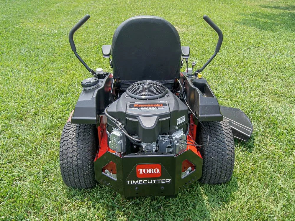 Toro 75750 50″ TimeCutter 5000 Zero Turn Mower 23HP Kaw Nibeza Style