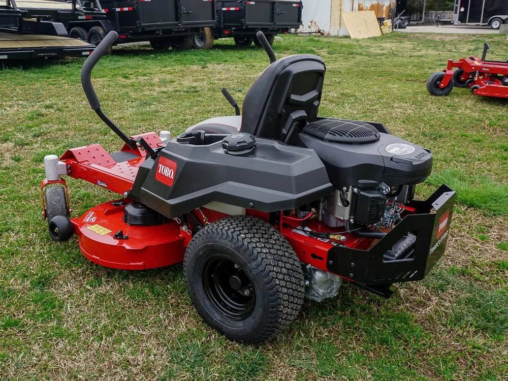 Toro 75746 42″ TimeCutter Zero Turn Mower 22HP Kohler Nibeza Style