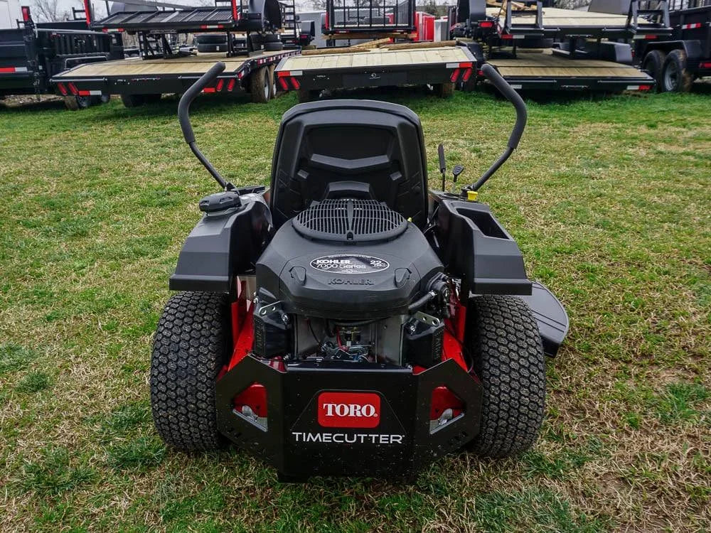 Toro 75746 42″ TimeCutter Zero Turn Mower 22HP Kohler Nibeza Style