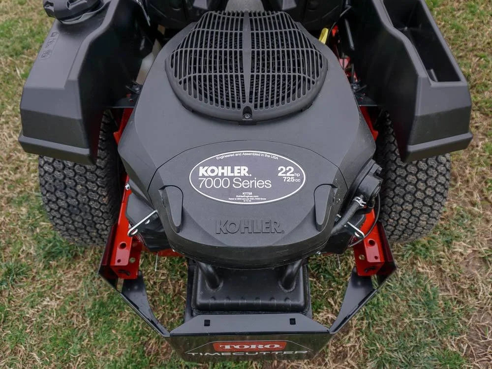 Toro 75746 42″ TimeCutter Zero Turn Mower 22HP Kohler Nibeza Style