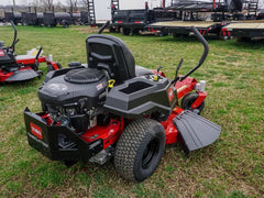 Toro 75746 42″ TimeCutter Zero Turn Mower 22HP Kohler Nibeza Style