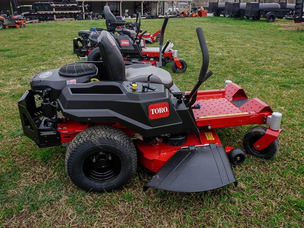 Toro 75746 42″ TimeCutter Zero Turn Mower 22HP Kohler Nibeza Style