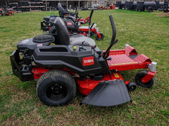 Toro 75746 42″ TimeCutter Zero Turn Mower 22HP Kohler Nibeza Style