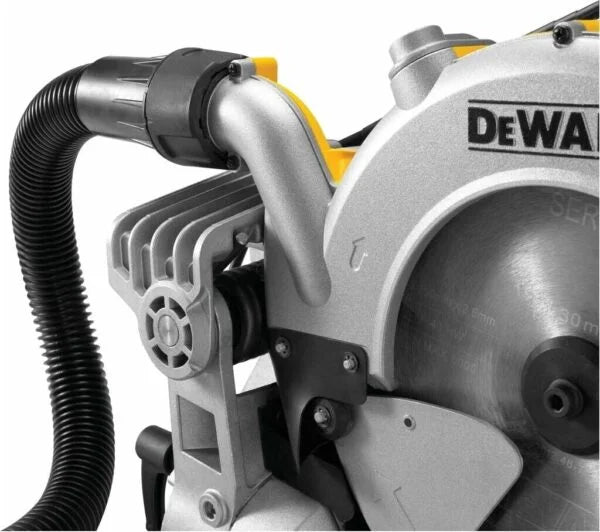 DeWalt DWS778 Nibeza Style