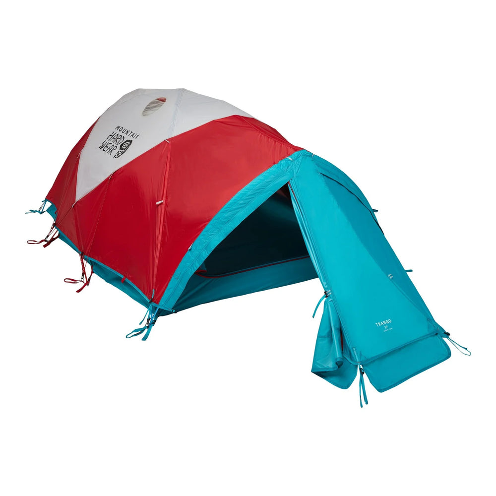 Mountain Hardwear Trango 2 Tent Nibeza Style