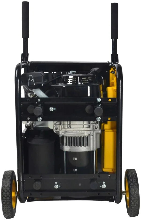 Stanley SG3100 2600W Generator Nibeza Style