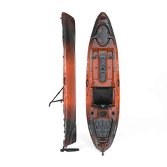 Vibe Kayaks Sea Ghost 110 Nibeza Style