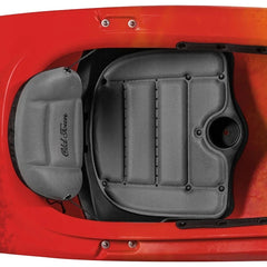 Old Town Vapor 10 Kayak Nibeza Style