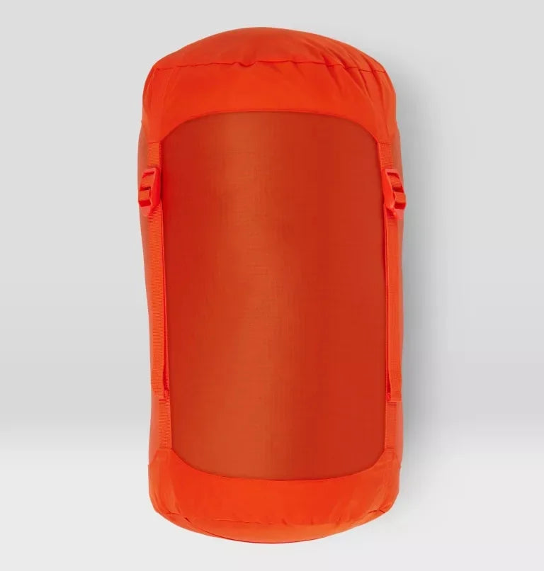 Mountain Hardwear Phantom 0F Down Sleeping Bag Nibeza Style