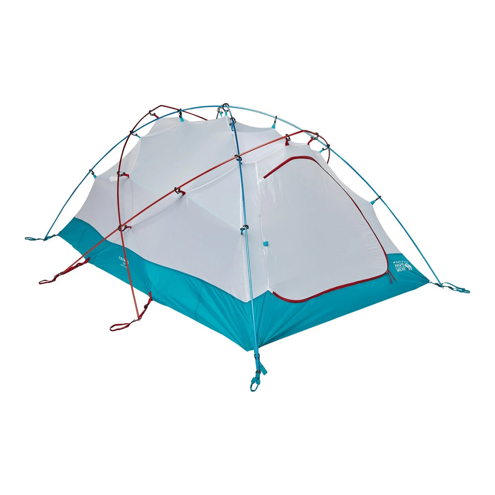 Mountain Hardwear Trango 2 Tent Nibeza Style