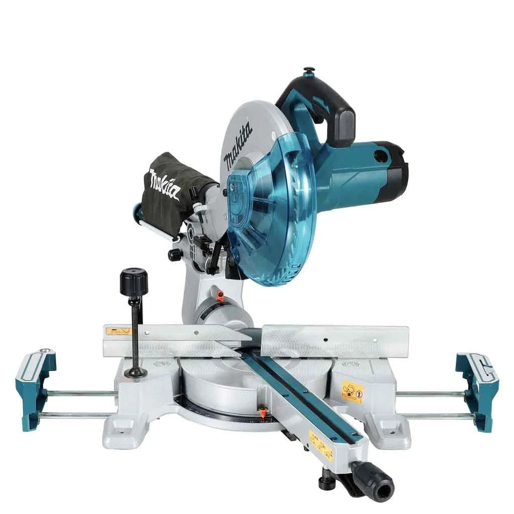 Makita LS1110F 260mm Compound Mitre Saw Nibeza Style