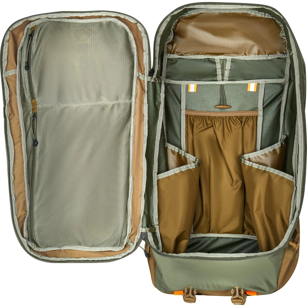 Mystery Ranch Beartooth 85 Backpack Nibeza Style