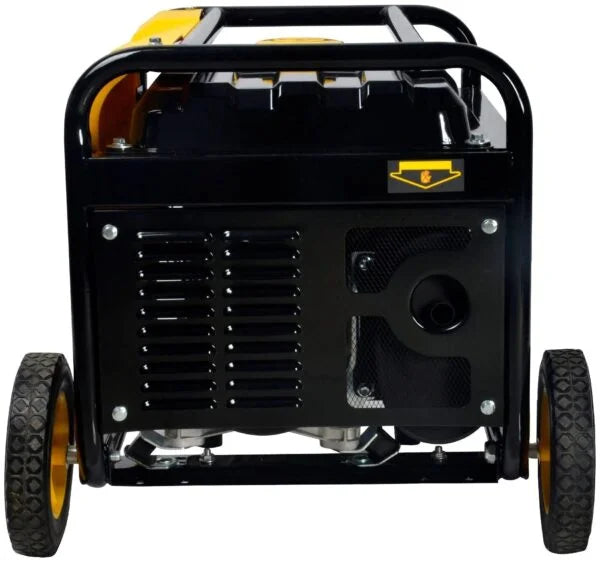 Stanley SG3100 2600W Generator Nibeza Style