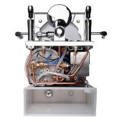 ECM Mechanika Max Rotary Nibeza Style