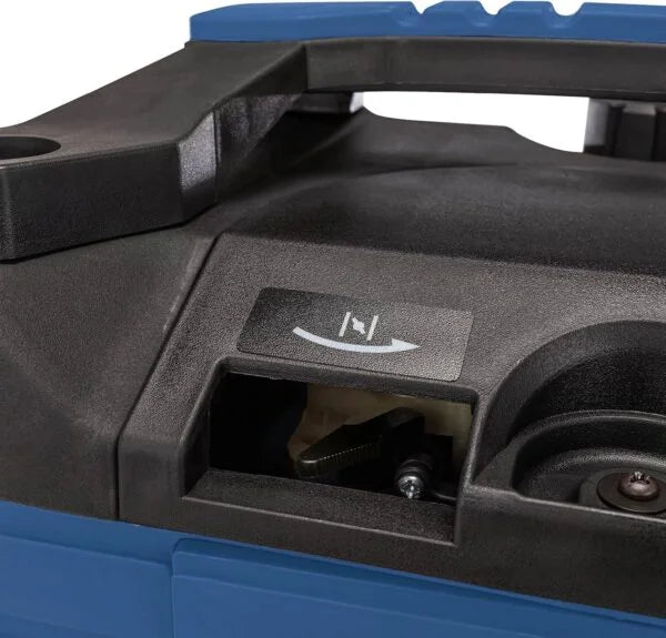 Inverter Generator SG1600i, Scheppach (17325) Hardware/Electronics Nibeza Style