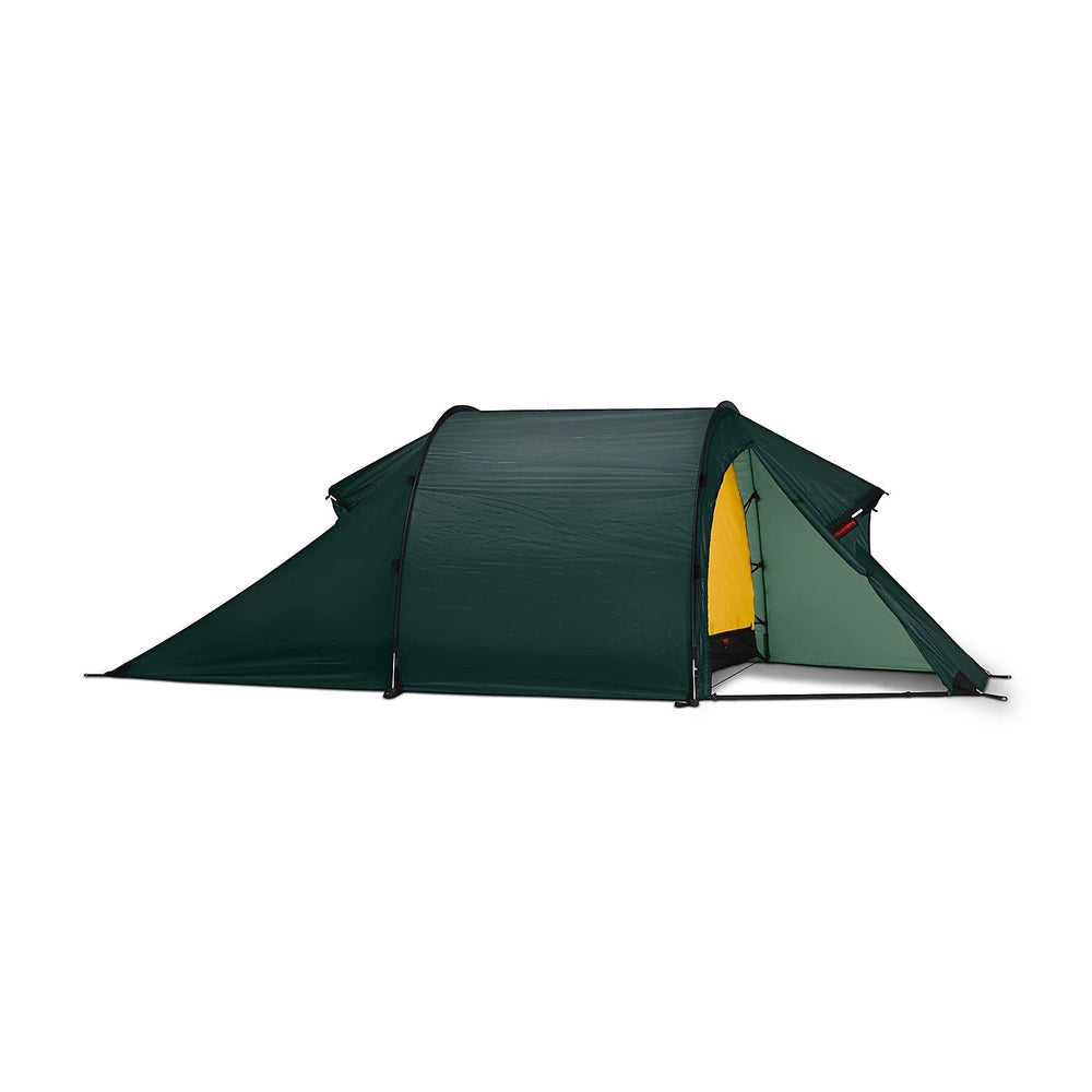 Hilleberg Nammatj 2 Tent Nibeza Style