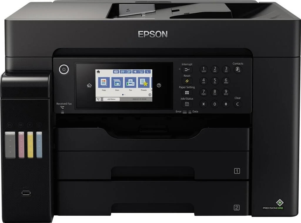 EpsonEcoTank ET-16650 C11CH71401 Nibeza Style