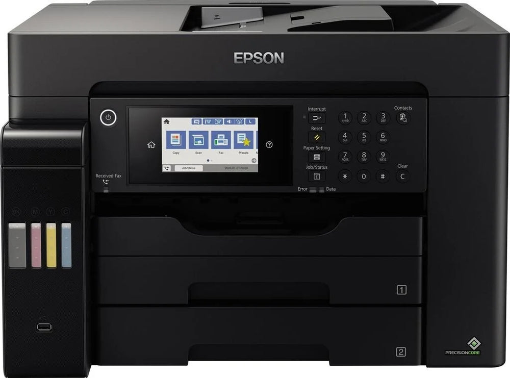 EpsonEcoTank ET-16650 C11CH71401 Nibeza Style