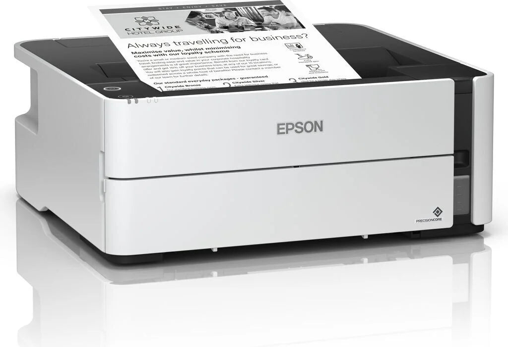 Epson EcoTank ET-M1170 Printer Nibeza Style