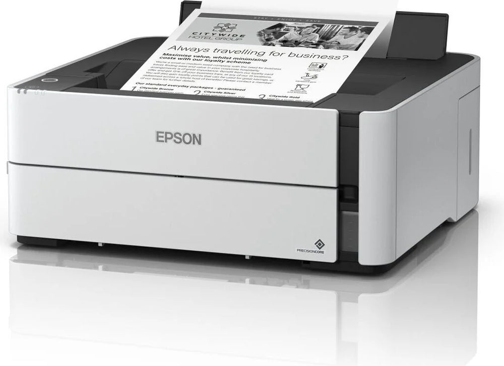Epson EcoTank ET-M1170 Printer Nibeza Style