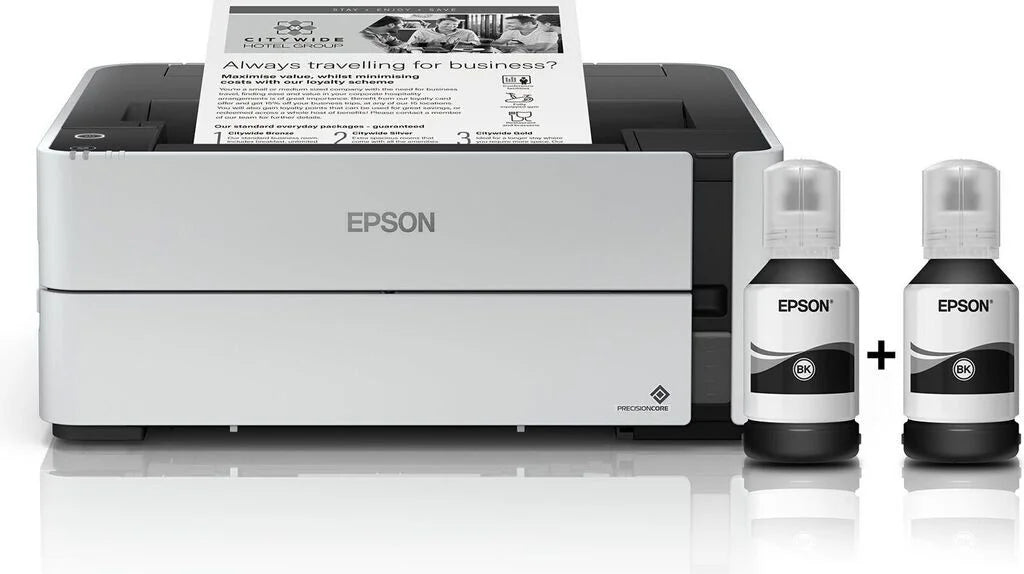 Epson EcoTank ET-M1170 Printer Nibeza Style