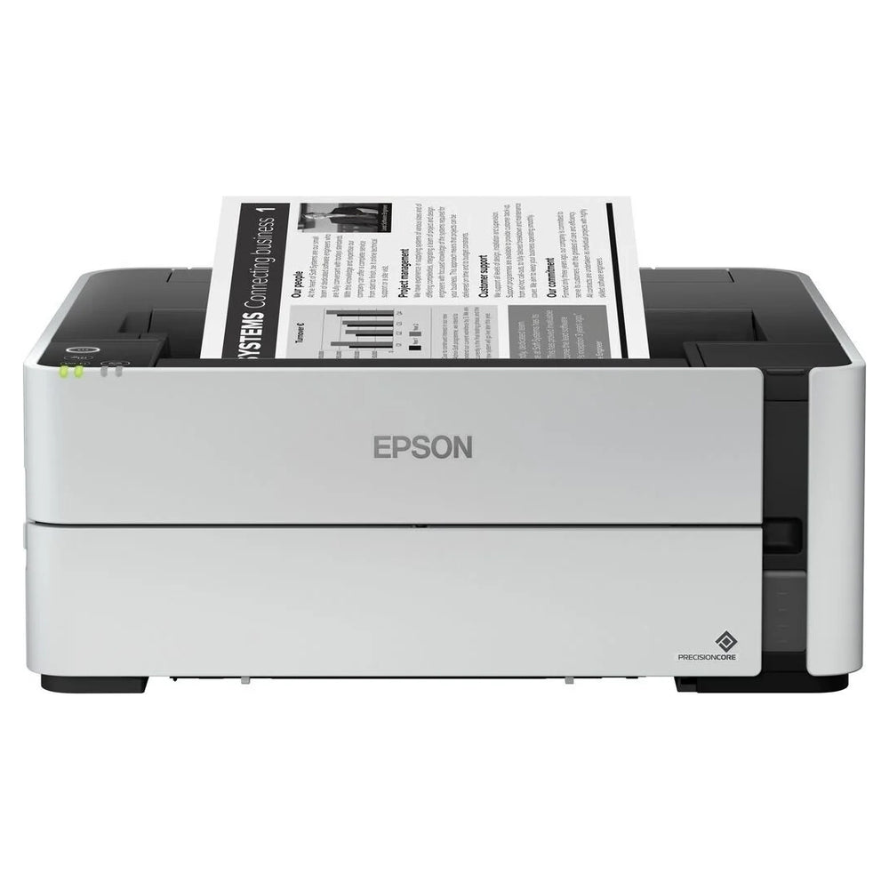 Epson EcoTank ET-M1170 Printer Nibeza Style
