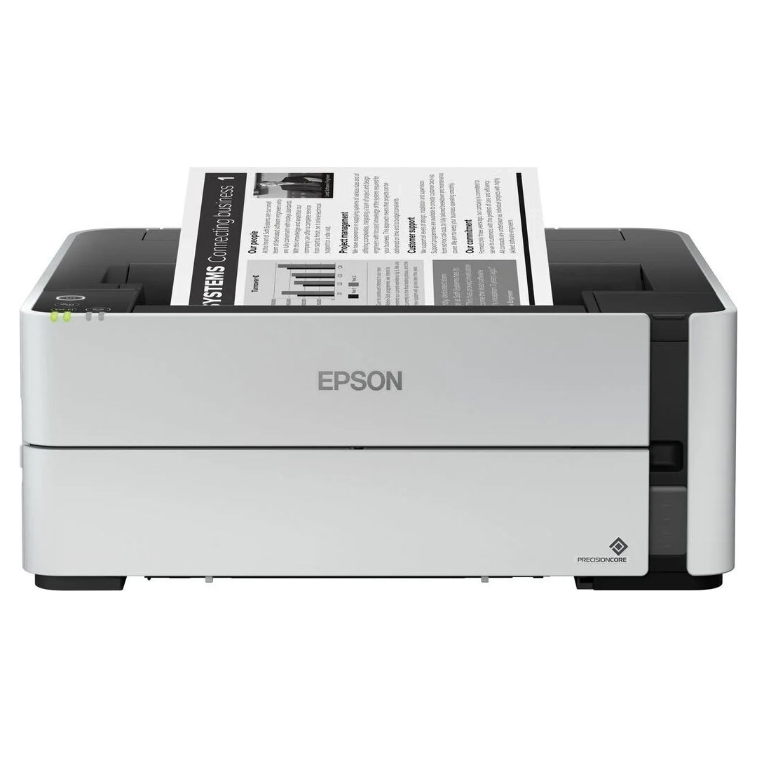 Epson EcoTank ET-M1170 Printer Nibeza Style