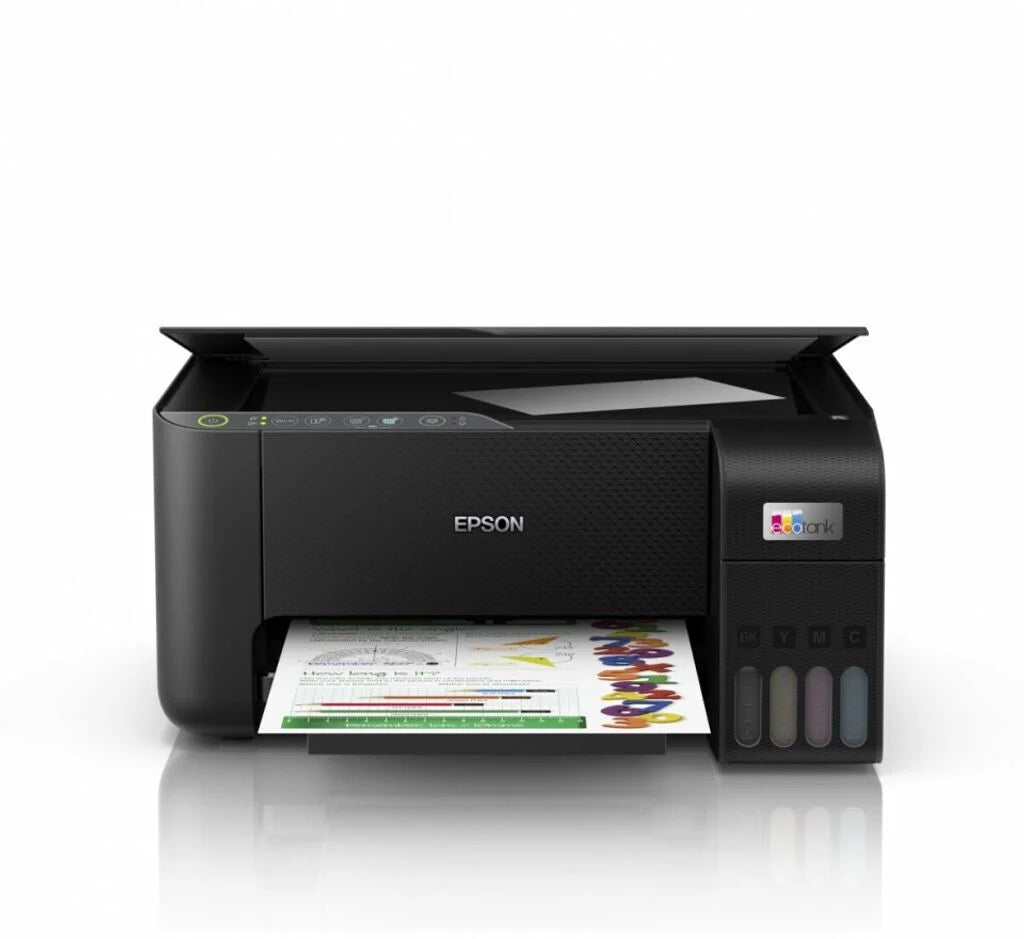 Epson EcoTank L3280 5760 x 1440 A4 MFZ ITS 4 colori WiFi USB Nibeza Style