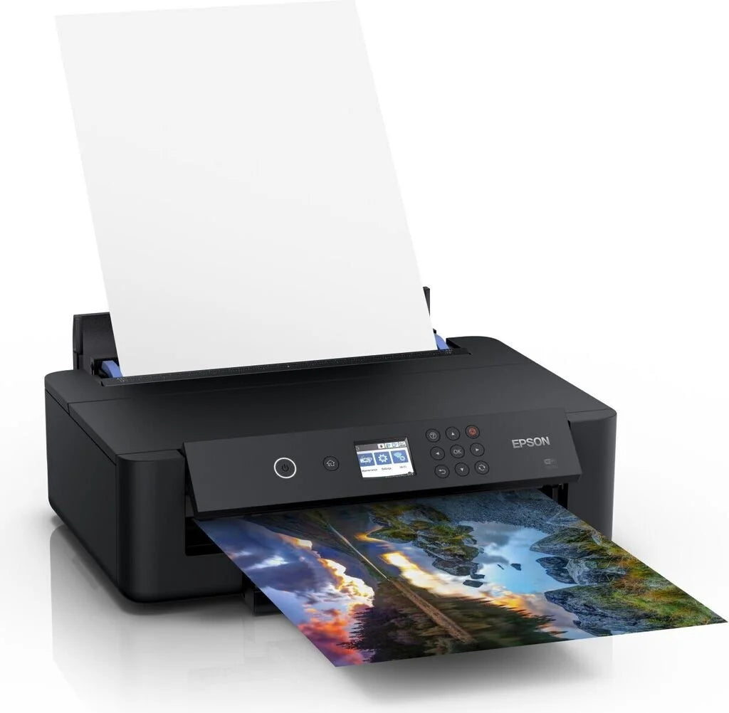 Epson Expression Photo HD XP-15000 Nibeza Style