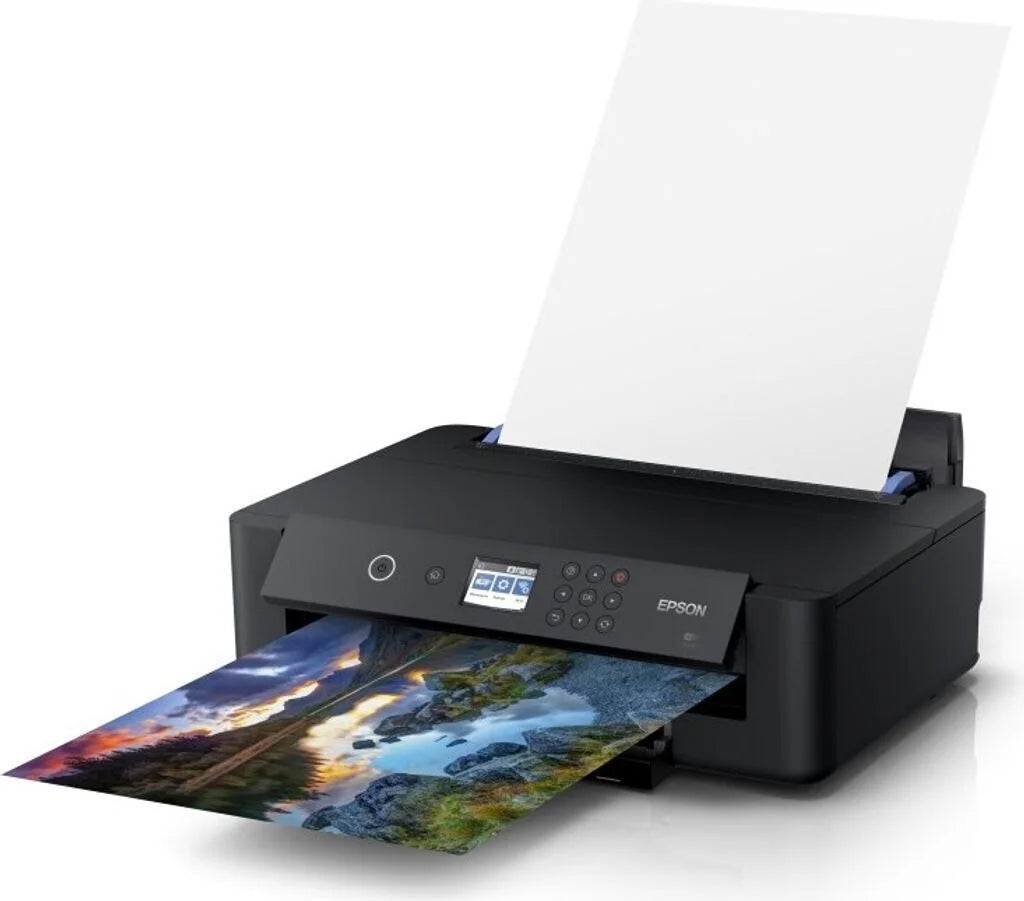Epson Expression Photo HD XP-15000 Nibeza Style