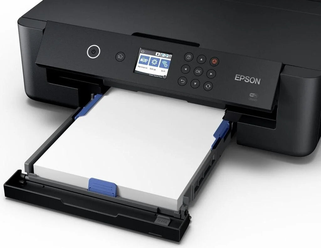 Epson Expression Photo HD XP-15000 Nibeza Style