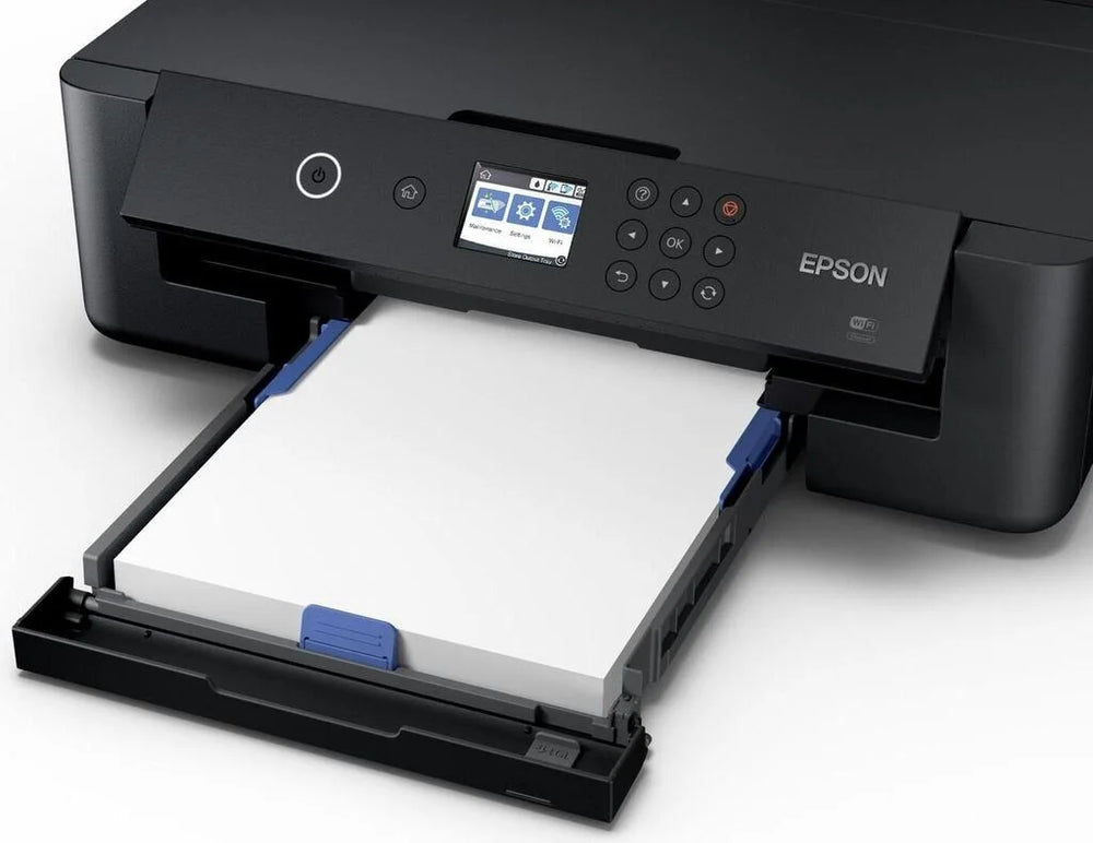 Epson Expression Photo HD XP-15000 Nibeza Style