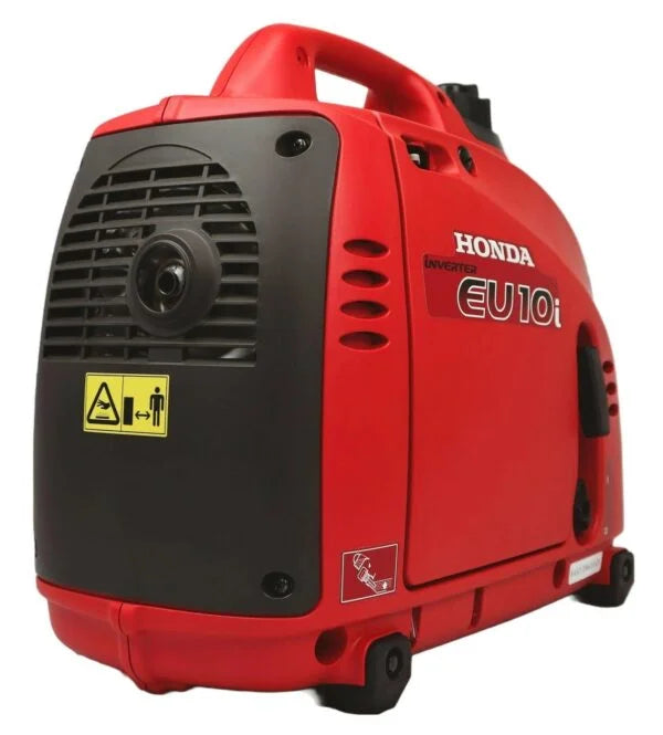 Honda EU10i Generator Nibeza Style