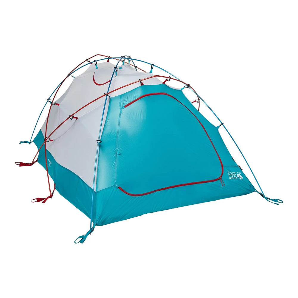 Mountain Hardwear Trango 2 Tent Nibeza Style