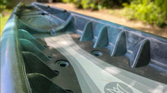 Perceptions Hangtime 11.0 Recreational Kayak Nibeza Style