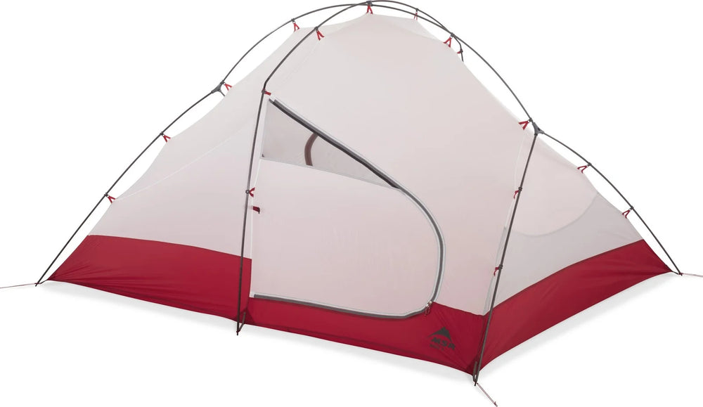 MSR Access 3 Tent Nibeza Style