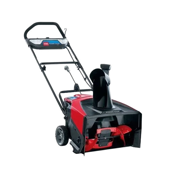 Toro Power Clear Battery Snow Blower 39901T Nibeza Style