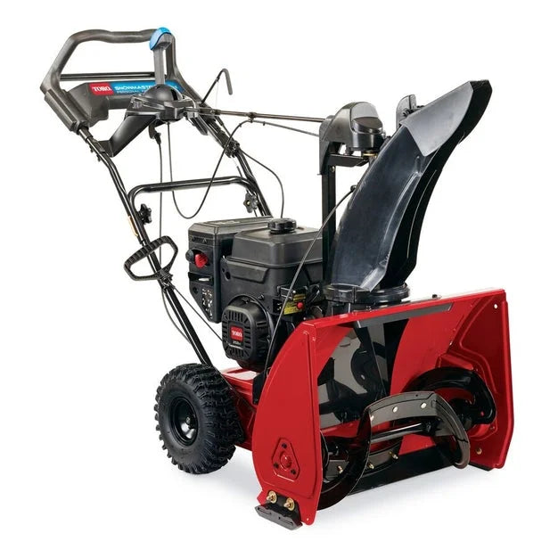 Toro SnowMaster 724 QXE 24-Inch Snow Blower Nibeza Style
