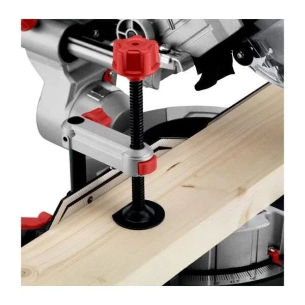 Metabo KGS 254 M Troncatrice 240V Nibeza Style