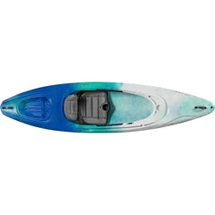 Old Town Vapor 10 Kayak Nibeza Style