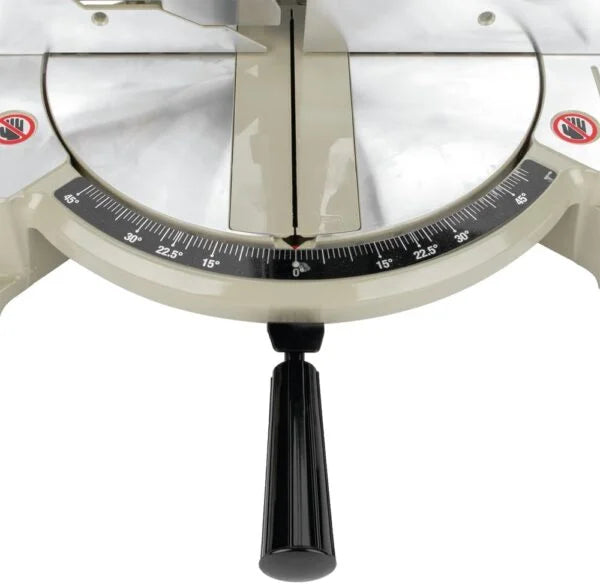 MAKITA Utensili Troncatrice 255 mm LS1040N Nibeza Style