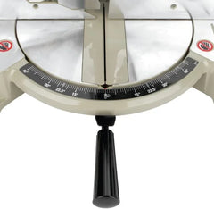 MAKITA Utensili Troncatrice 255 mm LS1040N Nibeza Style