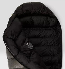 Mountain Hardwear Phantom 0F Down Sleeping Bag Nibeza Style