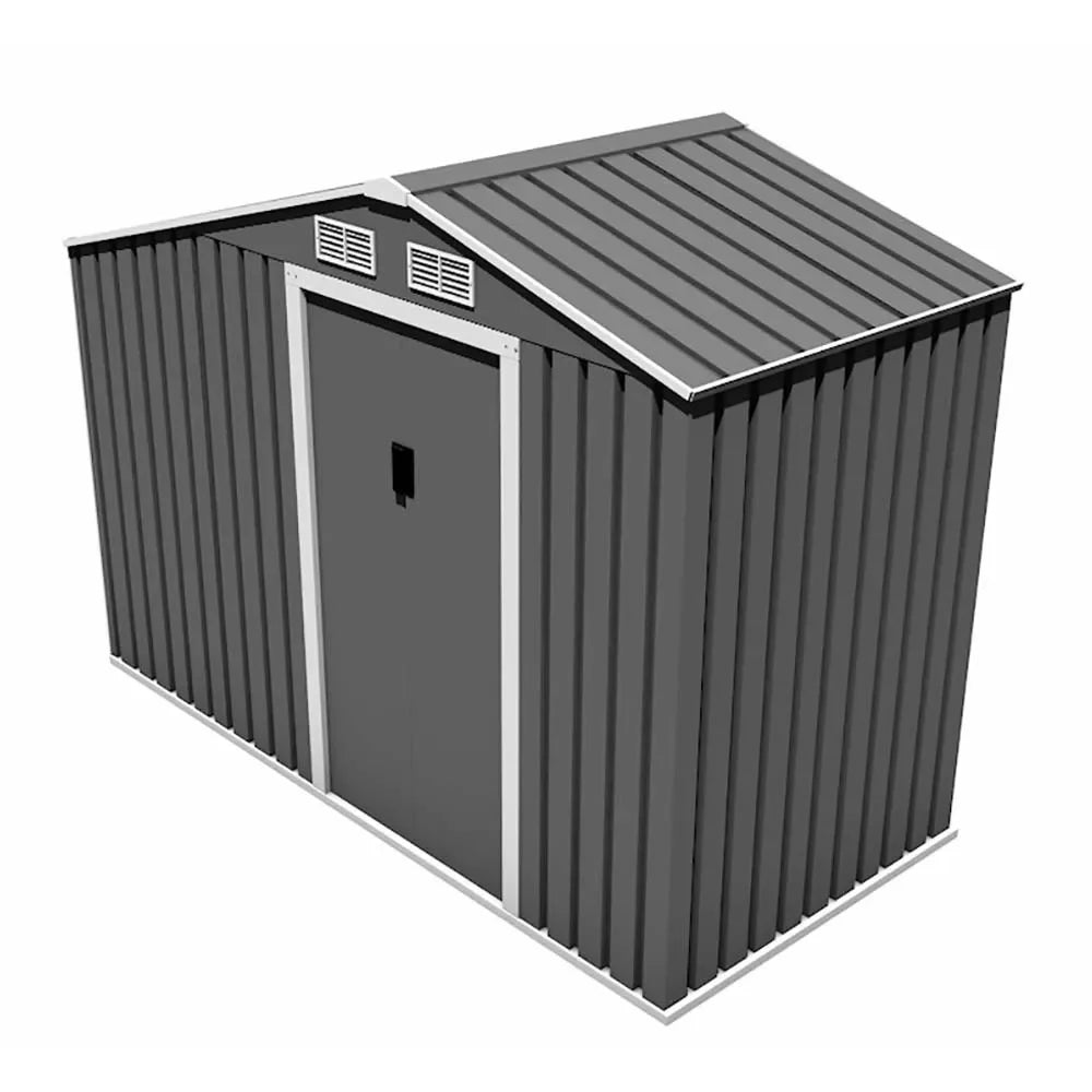 Gardiun Garden House Toronto 3.53 m² Nibeza Style