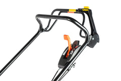 Honda Versamow Self-propelled Mower HRX 476C2 HY Nibeza Style